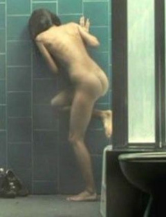 4. Elena Anaya Naked – Hierro, 2009