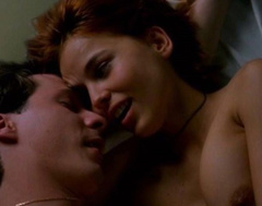 3. Elena Anaya – Lgrimas negras, 1999