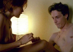 4. Elena Anaya – Lgrimas negras, 1999