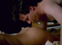 5. Elena Anaya – Lgrimas negras, 1999