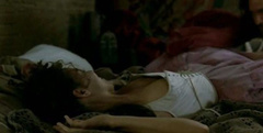 2. Elena Anaya Naked – Miguel y William, 2007