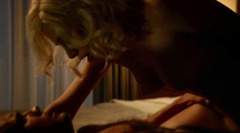 10. Elena Satine Naked – Magic City, 2012