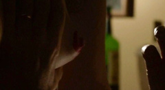 1. Elena Satine Naked – Magic City, 2012