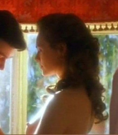 2. Elena Sofia Ricci Naked – Radetzkymarsch, 1995