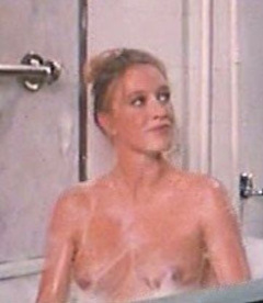 3. Eleonora Giorgi Naked – Mani di velluto, 1979