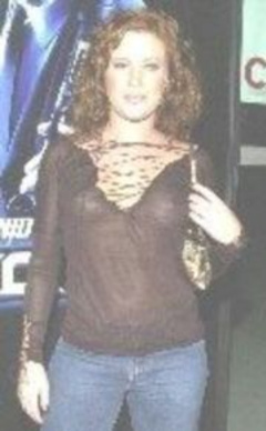 4. Elisa Donovan – see through, 2000