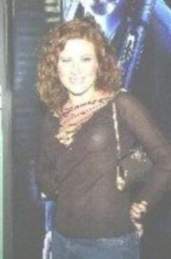 5. Elisa Donovan – see through, 2000