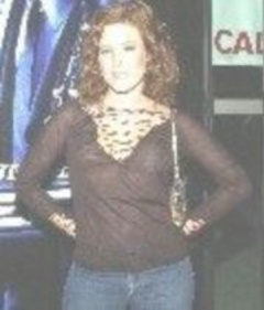 6. Elisa Donovan – see through, 2000