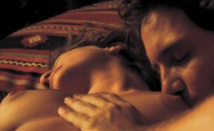 2. Elisa Sednaoui Naked – Libertador, 2013