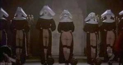 2. Elisabeth Shue Naked – Cousin Bette, 1998