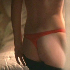 6. Elisha Cuthbert Sexy – The Girl Next Door, 2004
