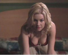10. Elisha Cuthbert Sexy – The Girl Next Door, 2004
