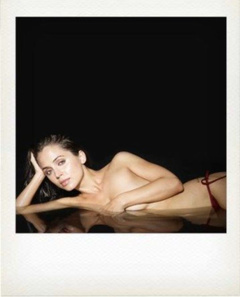 7. Eliza Dushku Sexy – Dollhouse promos, 2009