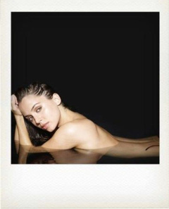 8. Eliza Dushku Sexy – Dollhouse promos, 2009