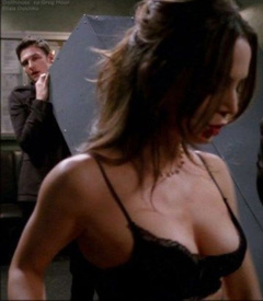10. Eliza Dushku Sexy – Dollhouse, 2009