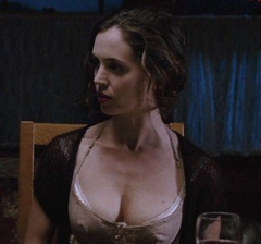 7. Eliza Dushku Sexy – Nobel Son, 2007