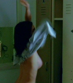 2. Eliza Dushku Naked – The Alphabet Killer, 2008