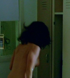 5. Eliza Dushku Naked – The Alphabet Killer, 2008
