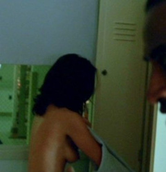 6. Eliza Dushku Naked – The Alphabet Killer, 2008