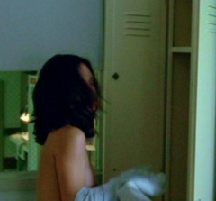7. Eliza Dushku Naked – The Alphabet Killer, 2008