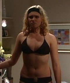 1. Eliza Taylor-Cotter Sexy – Neighbours, 1985