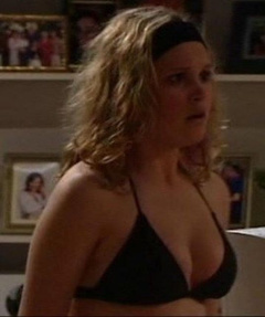 5. Eliza Taylor-Cotter Sexy – Neighbours, 1985