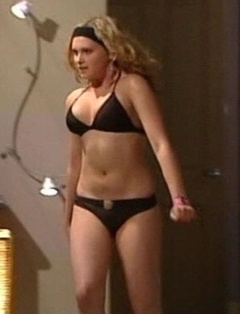 6. Eliza Taylor-Cotter Sexy – Neighbours, 1985