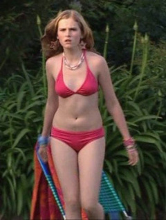 12. Eliza Taylor-Cotter Sexy – Neighbours, 1985