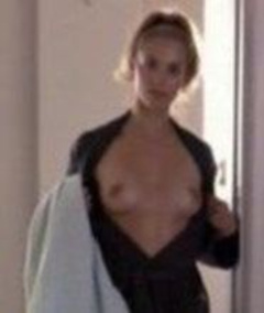 Elizabeth berkley naked