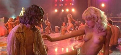 3. Elizabeth Berkley Naked – Showgirls, 1995
