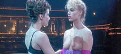 5. Elizabeth Berkley Naked – Showgirls, 1995