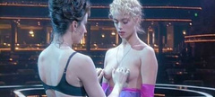 6. Elizabeth Berkley Naked – Showgirls, 1995