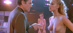 18. Elizabeth Berkley Naked – Showgirls, 1995