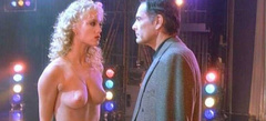 20. Elizabeth Berkley Naked – Showgirls, 1995