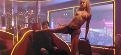 13. Elizabeth Berkley Naked – Showgirls, 1995