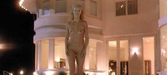 7. Elizabeth Berkley Naked – Showgirls, 1995