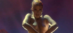 17. Elizabeth Berkley Naked – Showgirls, 1995