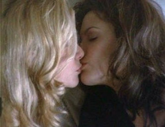 8. Elizabeth Mitchell Naked – Gia, 1998