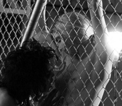 15. Elizabeth Mitchell Naked – Gia, 1998