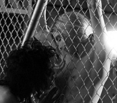 16. Elizabeth Mitchell Naked – Gia, 1998