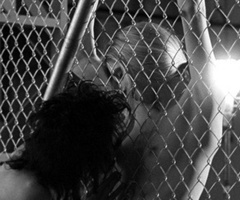 17. Elizabeth Mitchell Naked – Gia, 1998