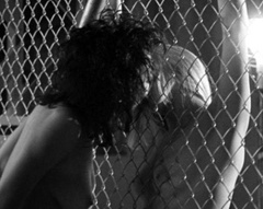 18. Elizabeth Mitchell Naked – Gia, 1998