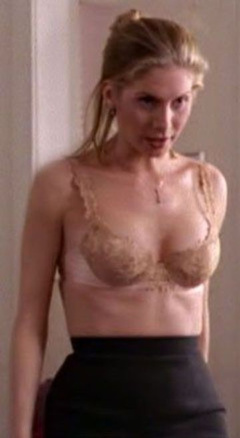 1. Elizabeth Mitchell Sexy – Significant Others, 1998