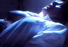 3. Elizabeth Morehead Naked – Sand Trap, 1998