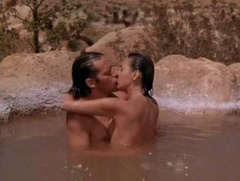 2. Elizabeth Pena – Across the Moon, 1995