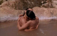 4. Elizabeth Pena – Across the Moon, 1995