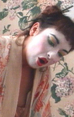 2. Elizabeth Pena – Dead Funny, 1994