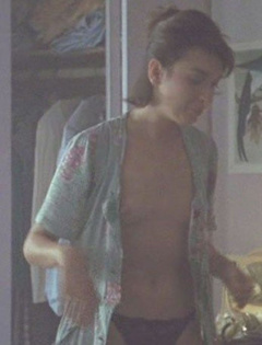 3. Elizabeth Pena – Jacob's Ladder, 1990