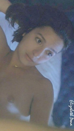 5. Elizabeth Pena – Jacob's Ladder, 1990