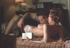 5. Elizabeth Whitcraft Naked – Angel Heart, 1987